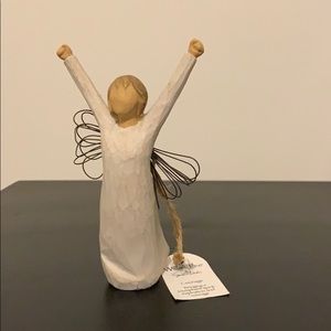 Willow Tree courage figurine 🌲